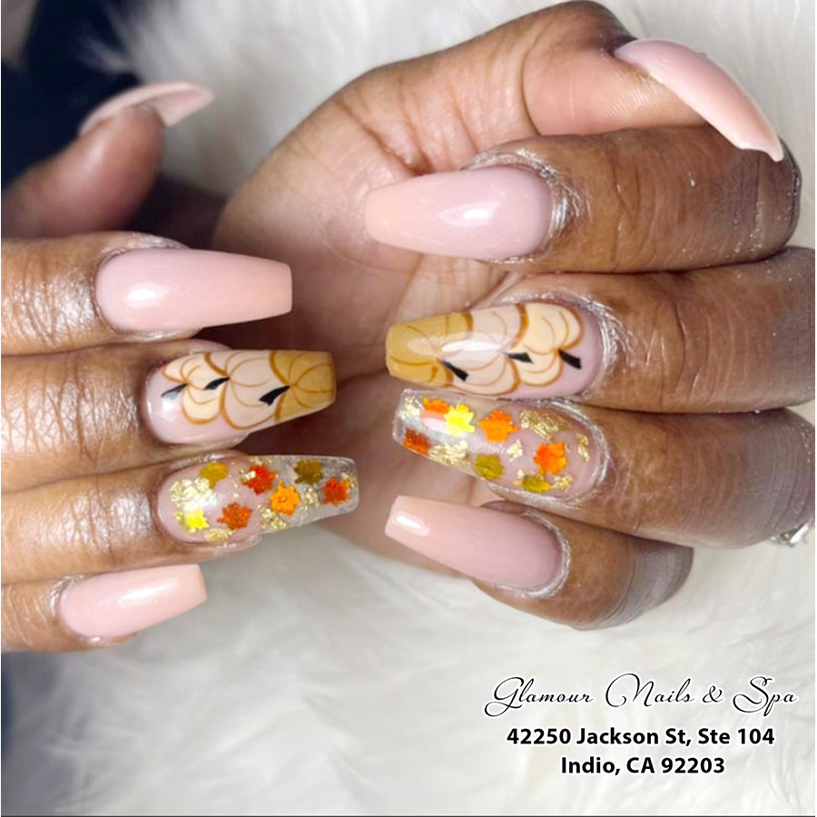 Nail Design Nail-salon-92203-Glamour-Nails-Spa-Indio-California-92203_6