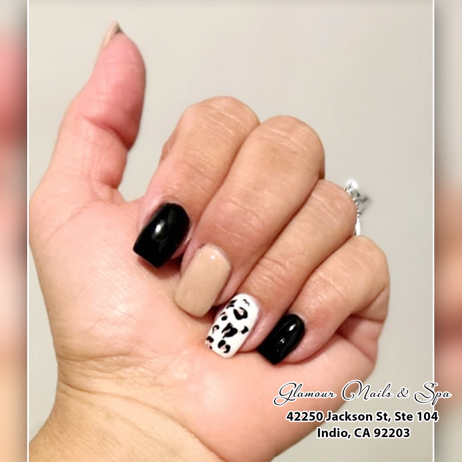 Nail Design Nail-salon-92203-Glamour-Nails-Spa-Indio-California-92203_7