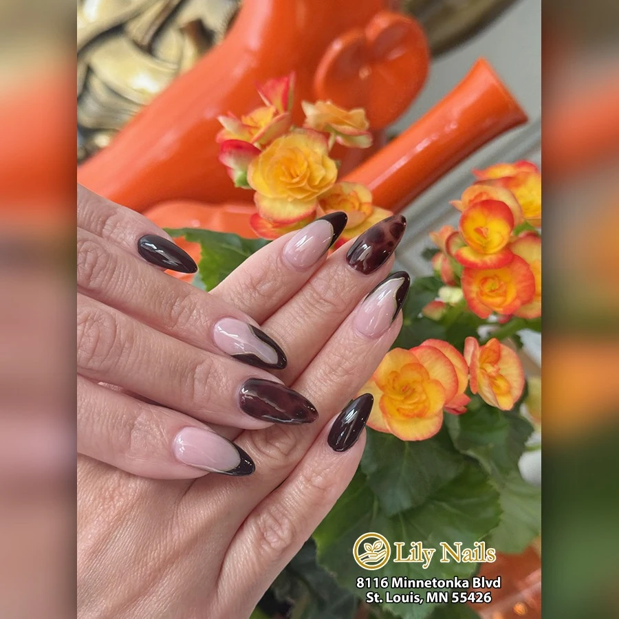 Nail Art Oct 28 2026