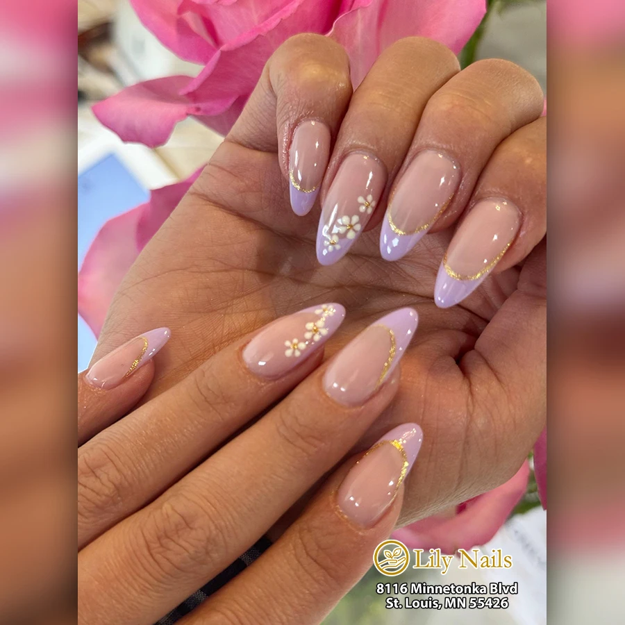 Lily Nails