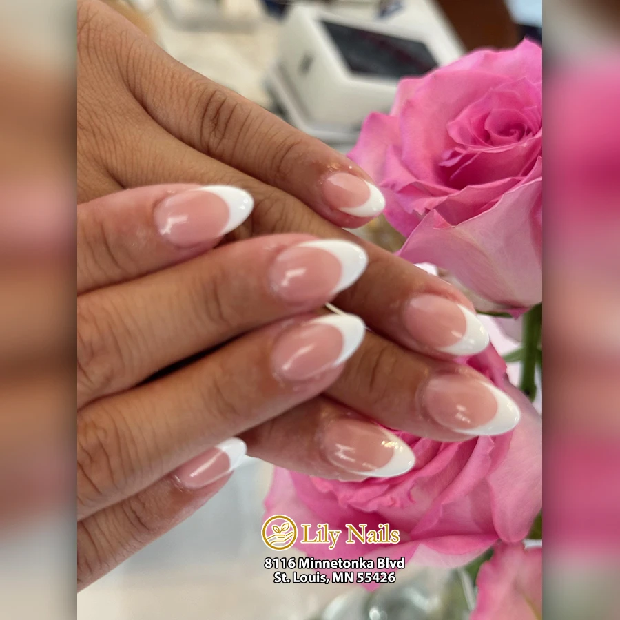Lily Nails