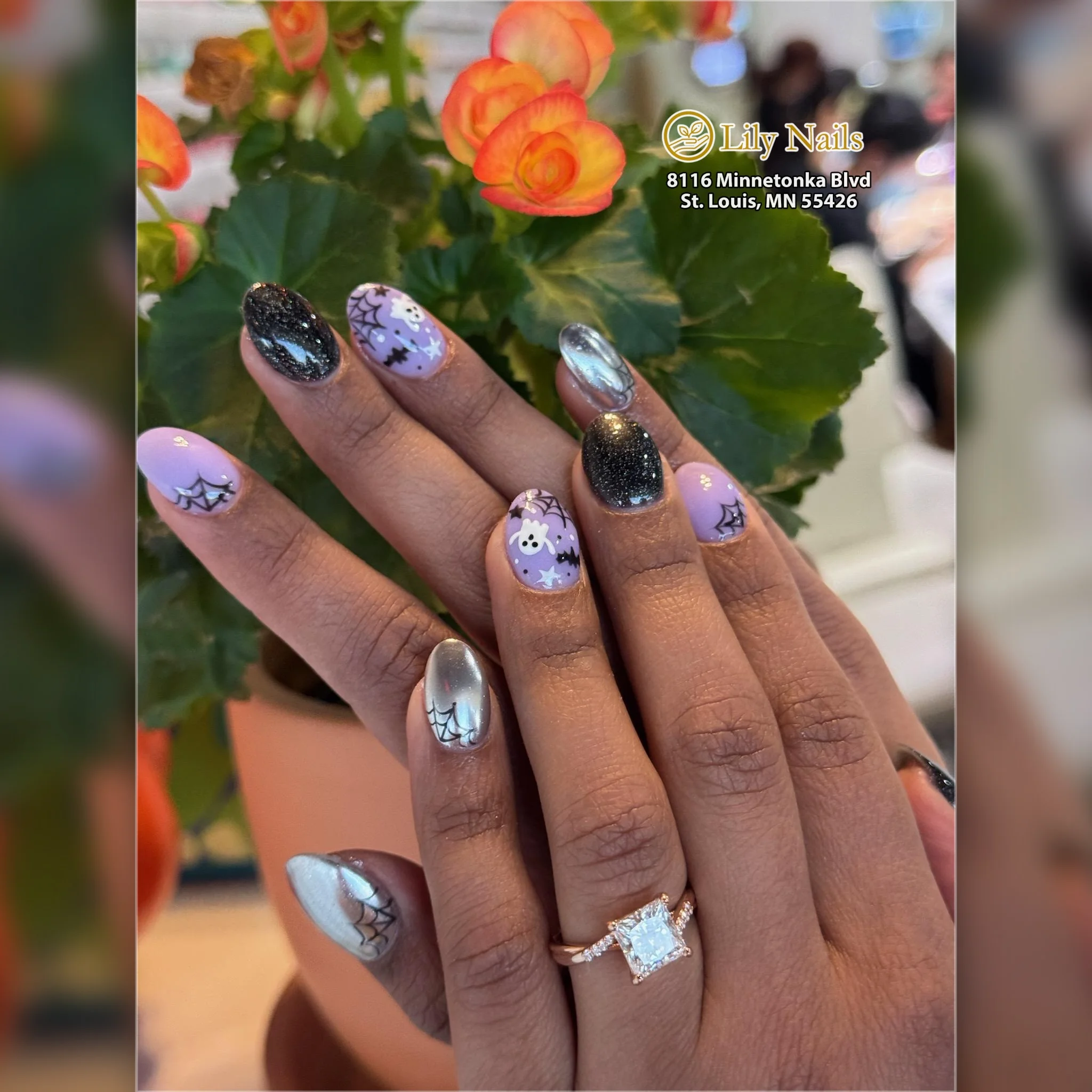Must Try Nail Designs October 23 2026