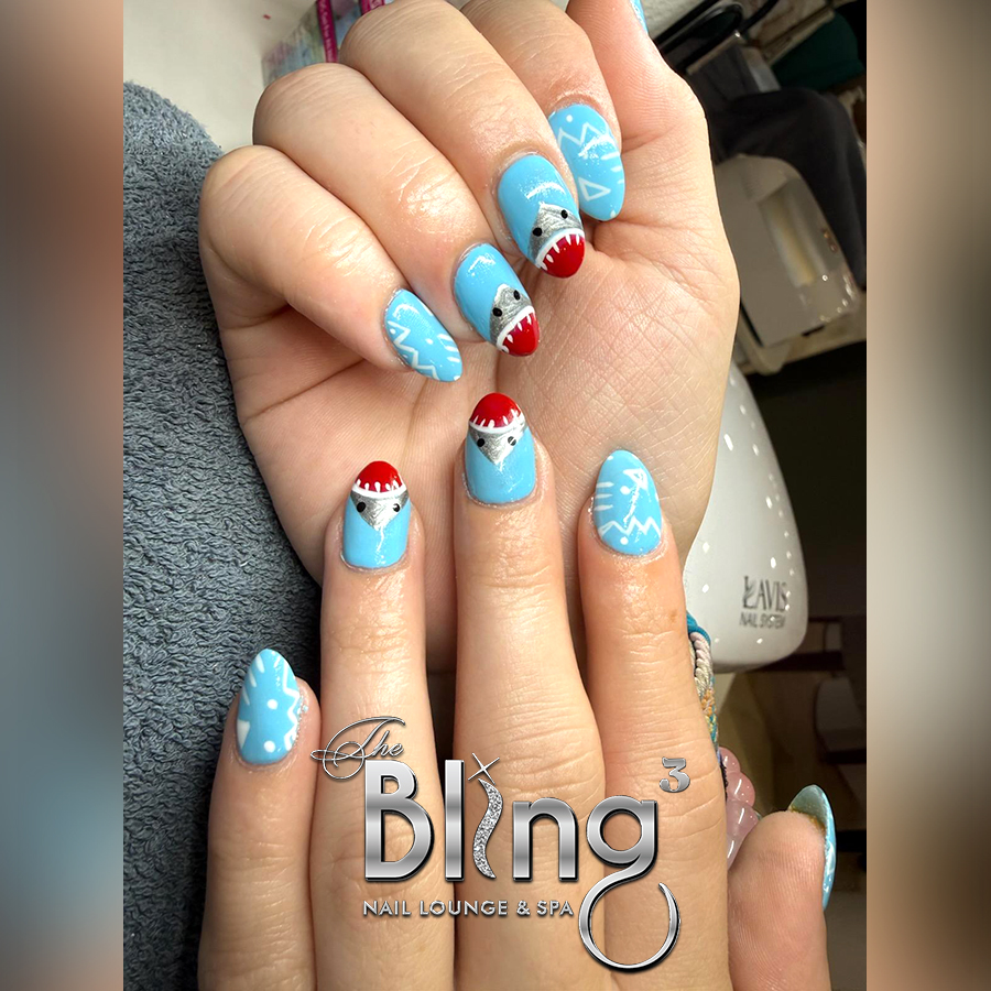 Classic nails