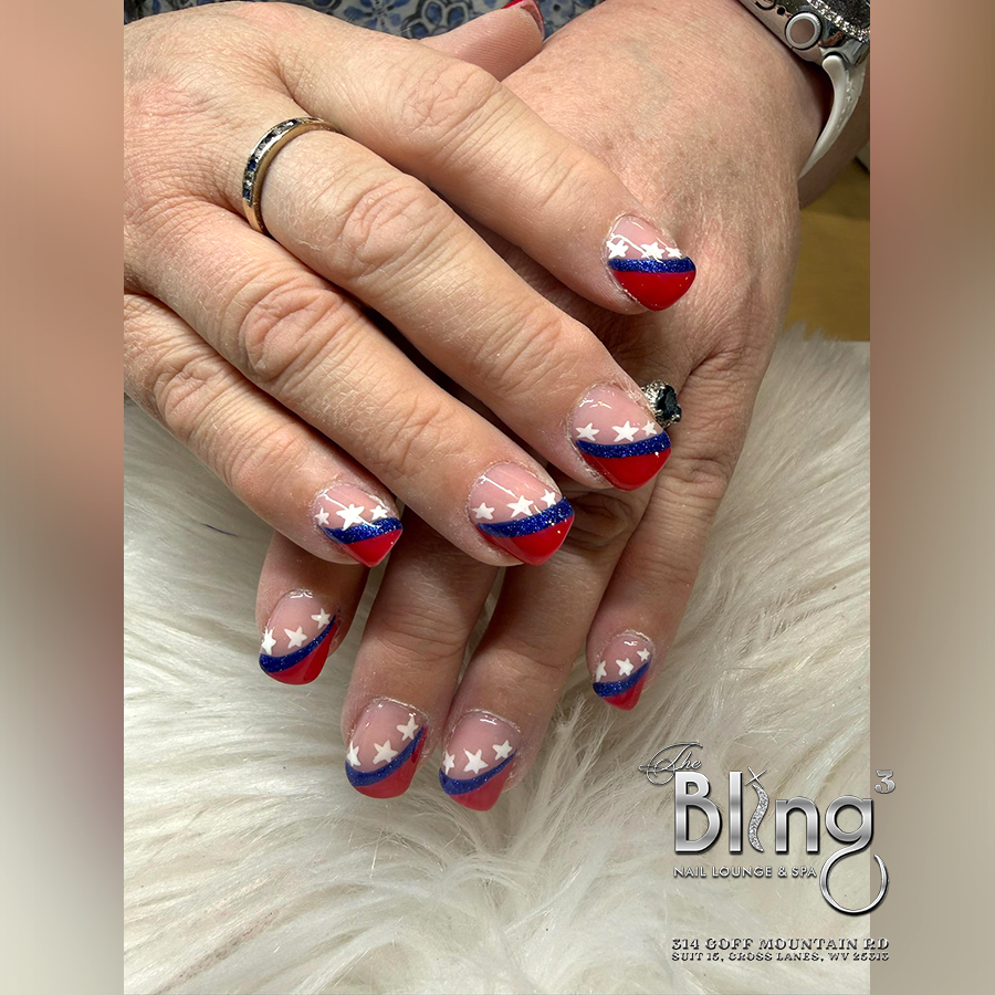 Cute nails