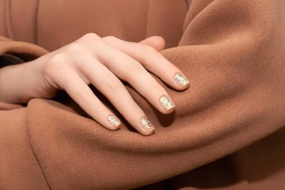 Nails Nails