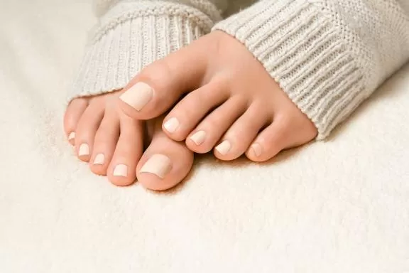 Nails Nails