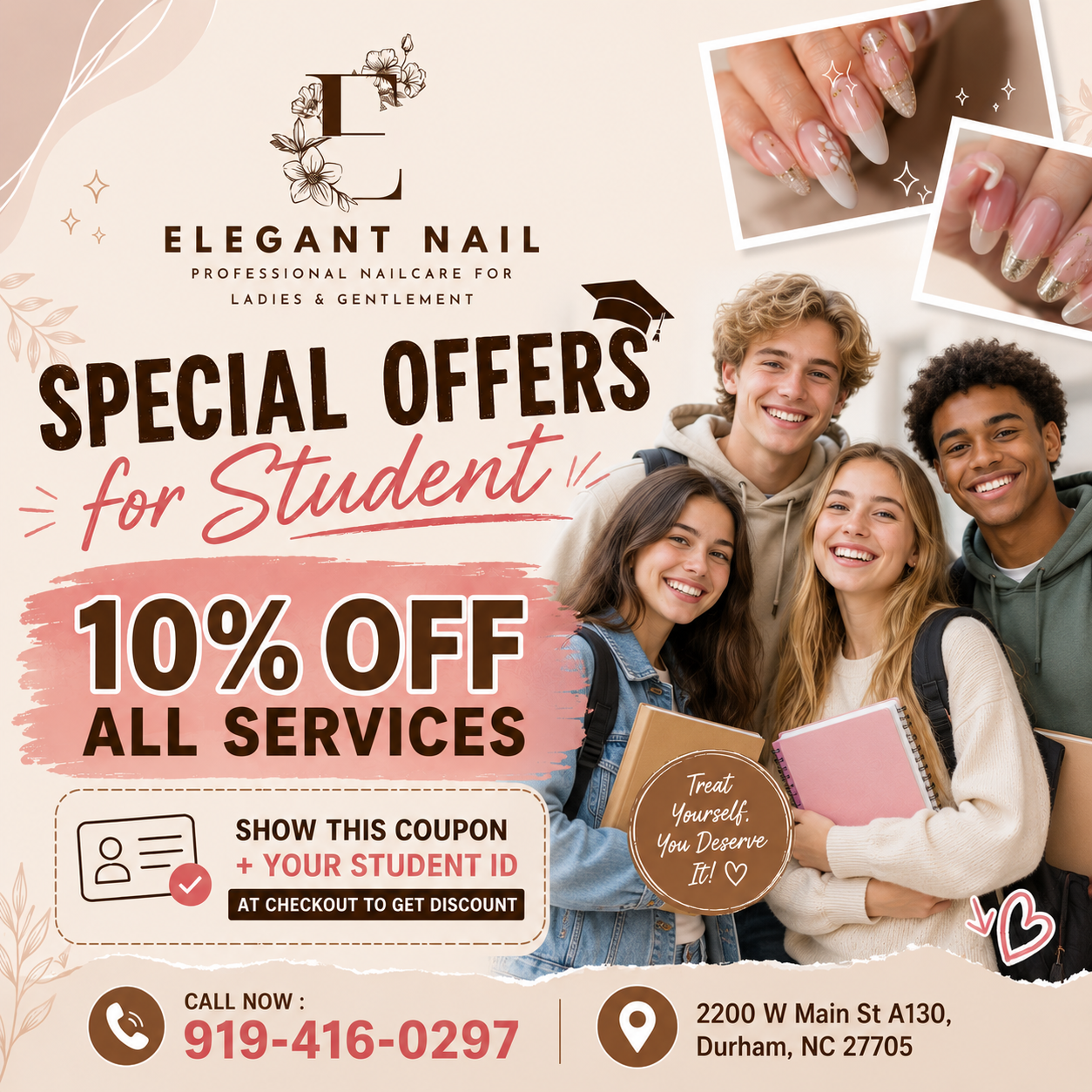 Coupons page 1