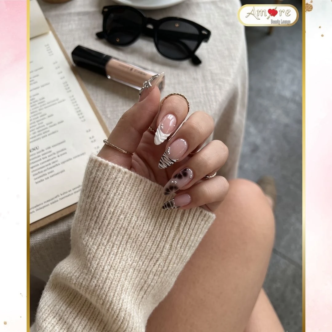Amore Nail Spa