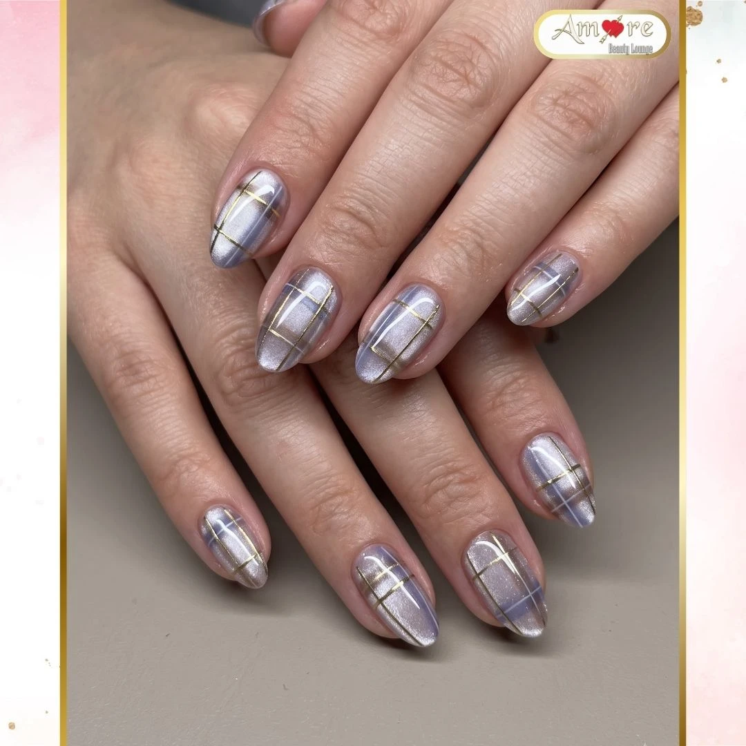 Amore Nail Spa