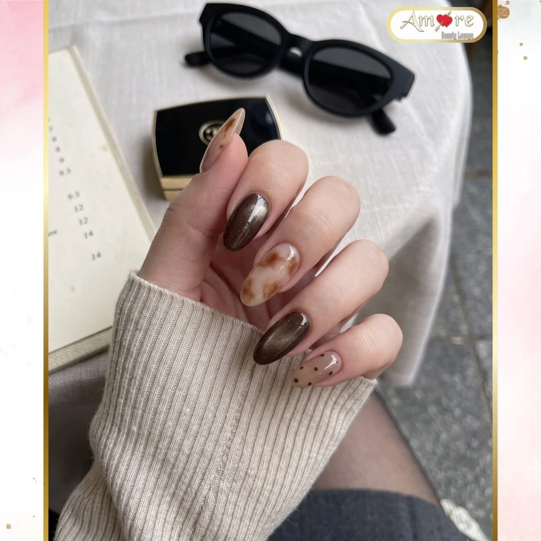 Amore Nail Spa