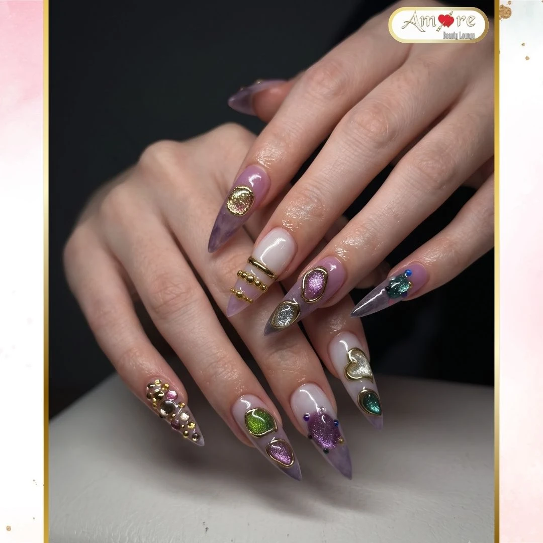 Amore Nail Spa