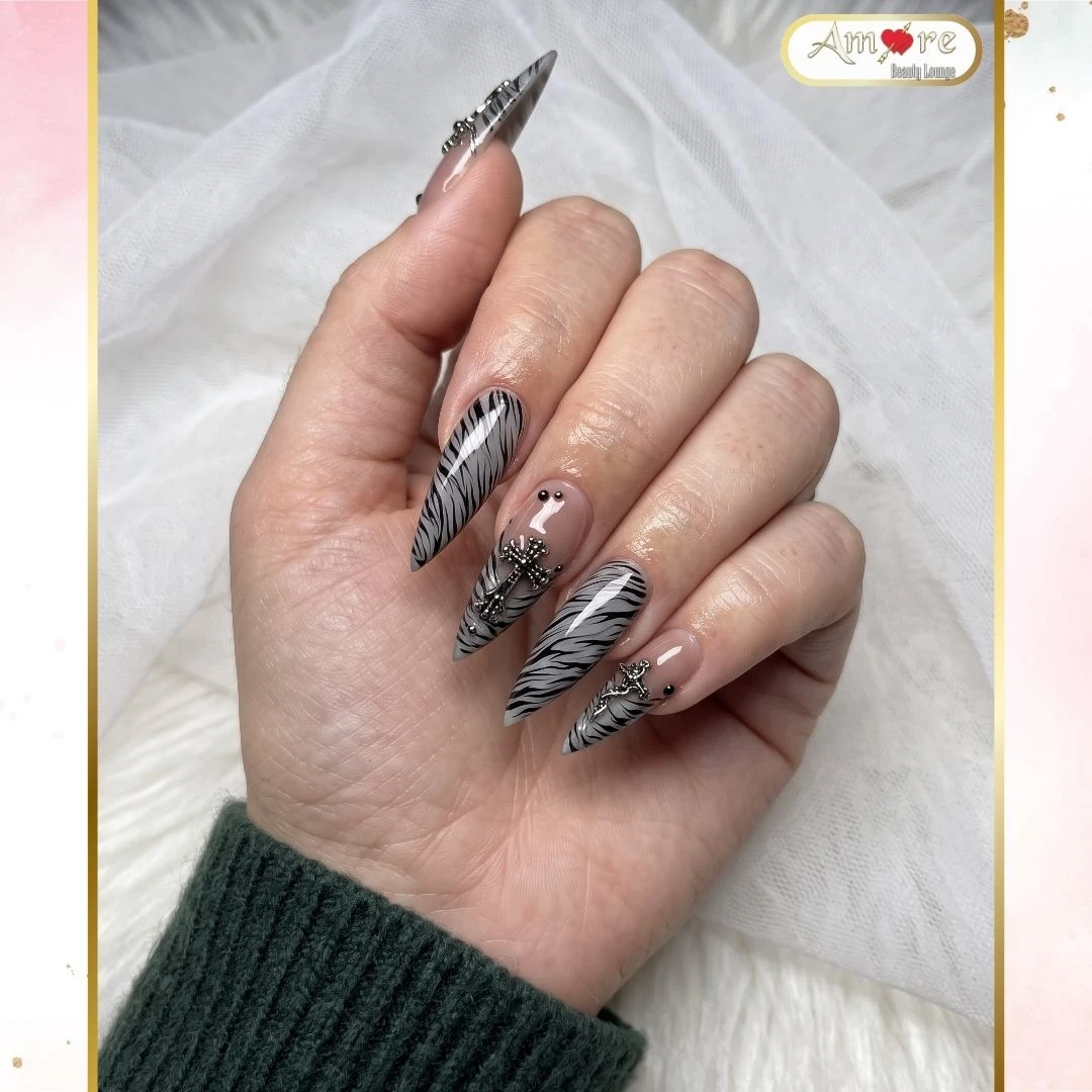 Amore Nail Spa