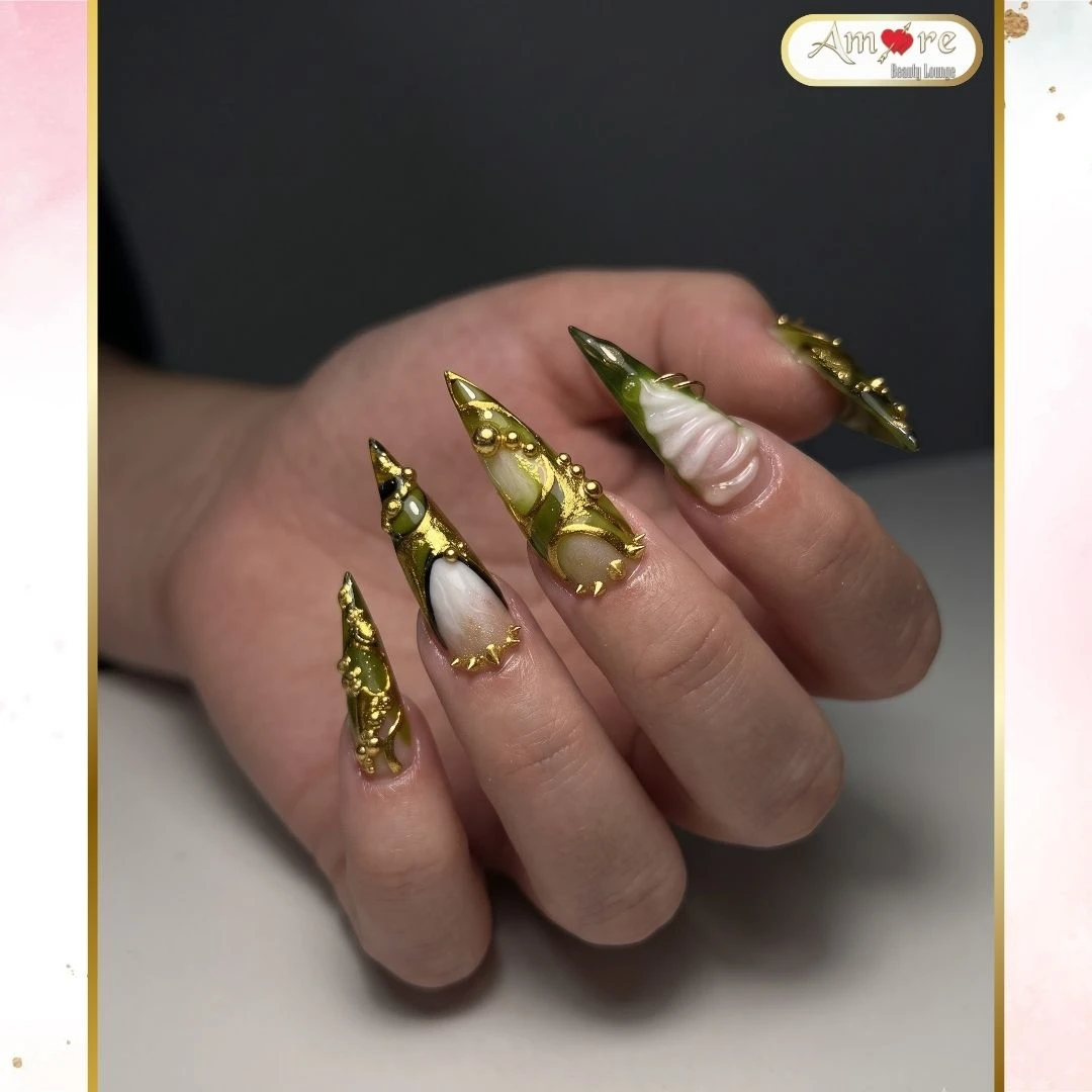 Amore Nail Spa