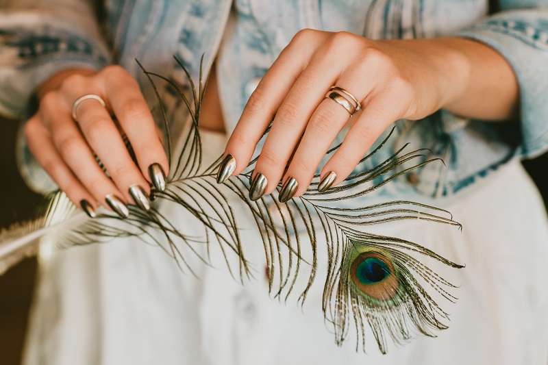 Nail Design
