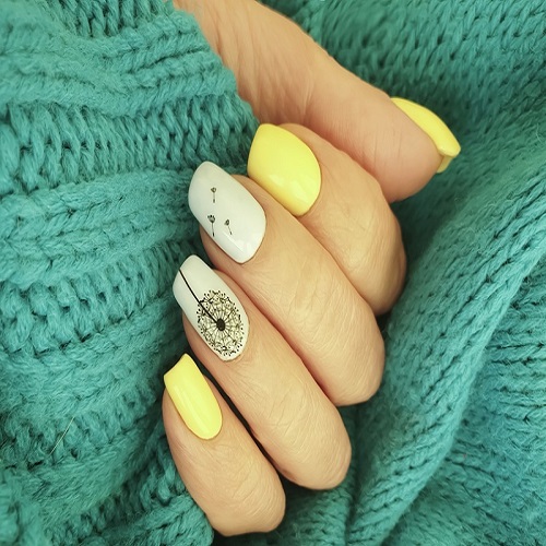 Nails