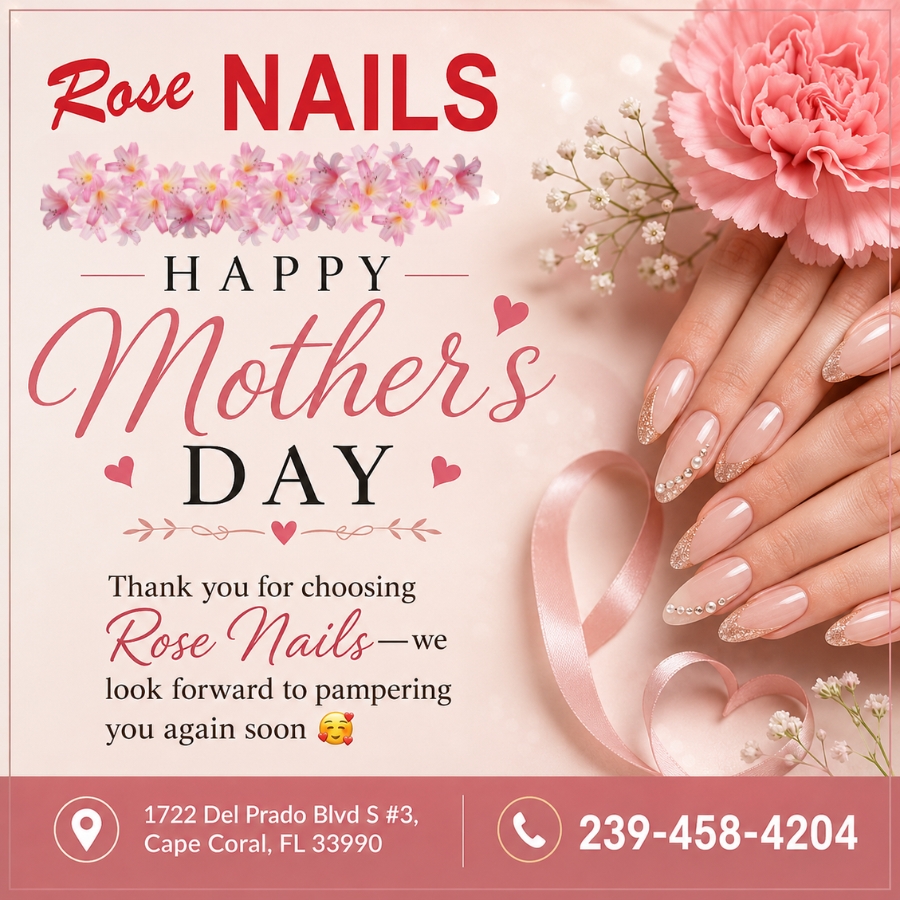 Mother's Day