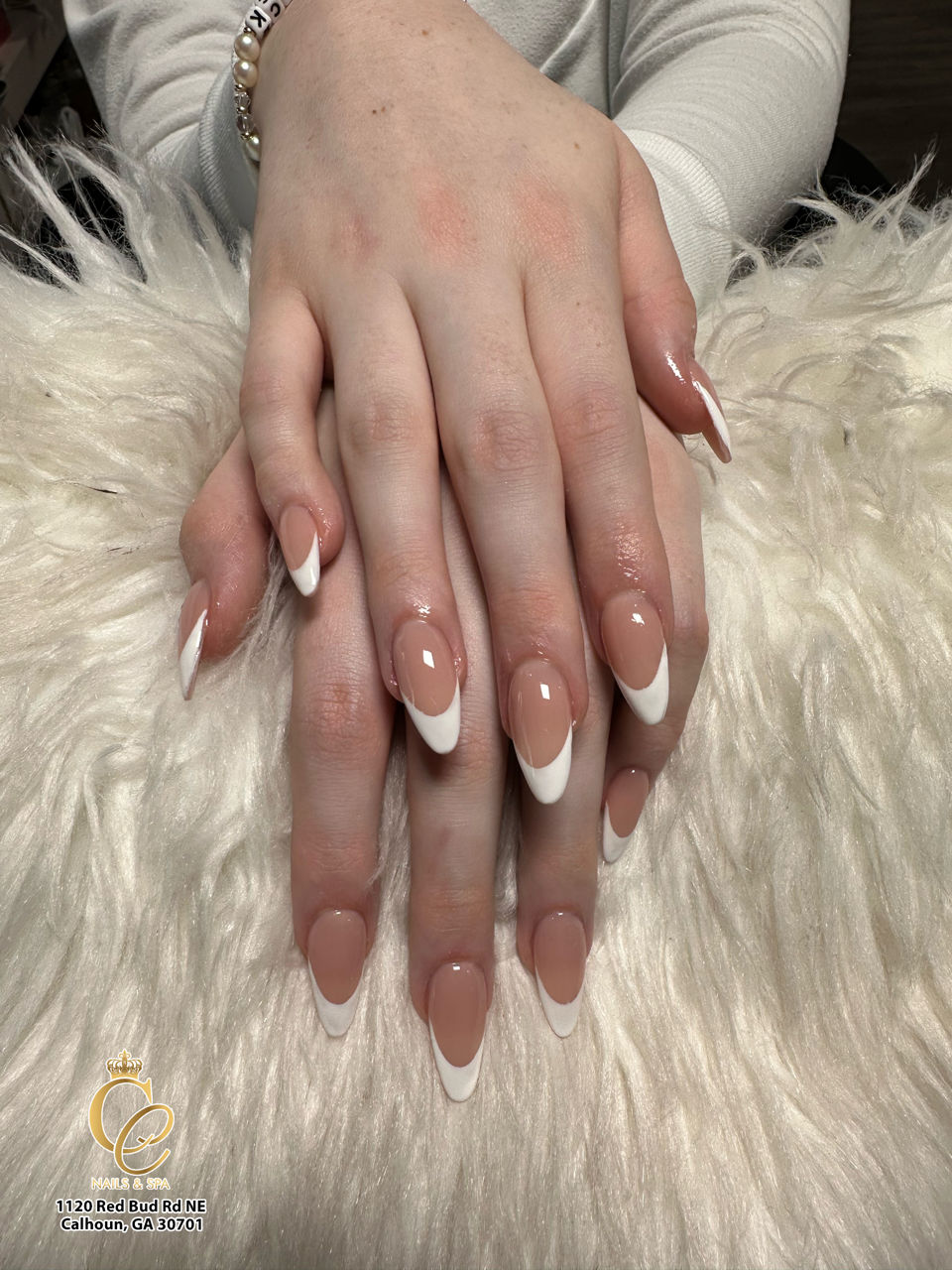 C&C NAILS SALON & SPA in Calhoun, GA 30701 (10)