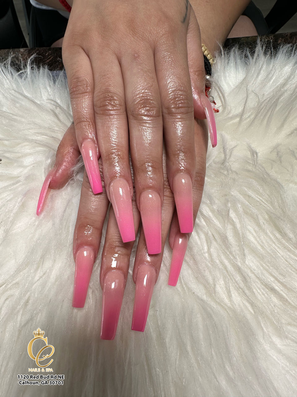 C&C NAILS SALON & SPA in Calhoun, GA 30701 (13)