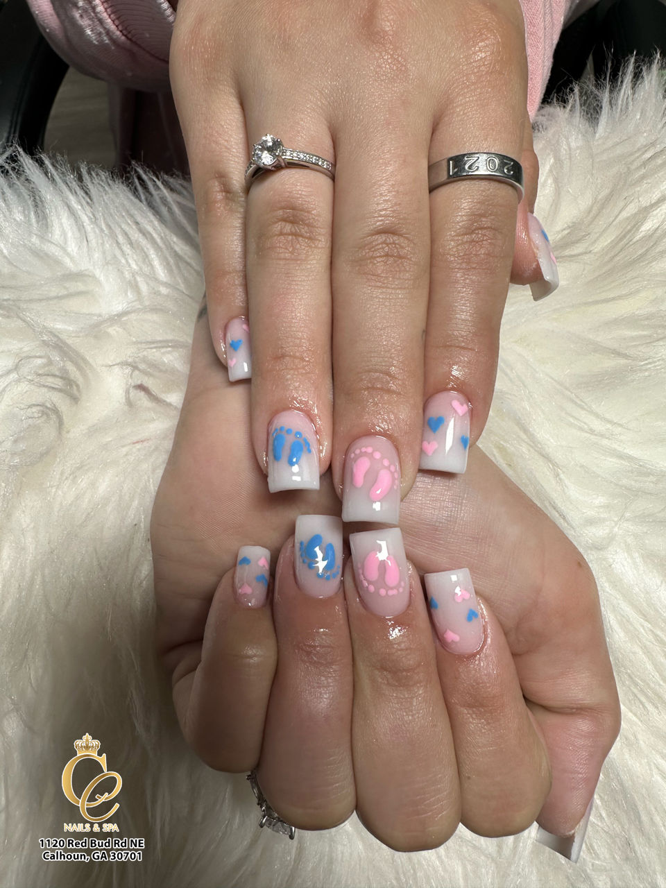 C&C NAILS SALON & SPA in Calhoun, GA 30701 (14)