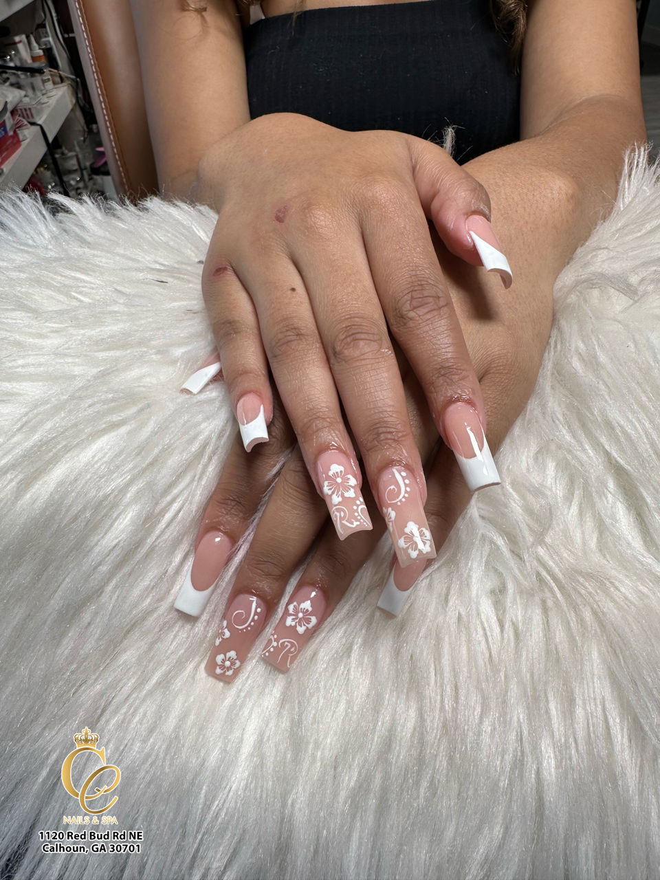 C&C NAILS SALON & SPA in Calhoun, GA 30701 (9)