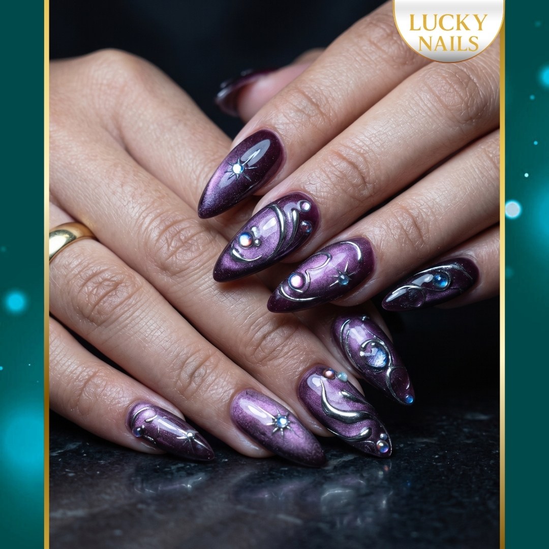 nails design