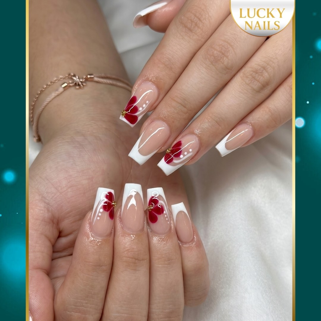 nails design