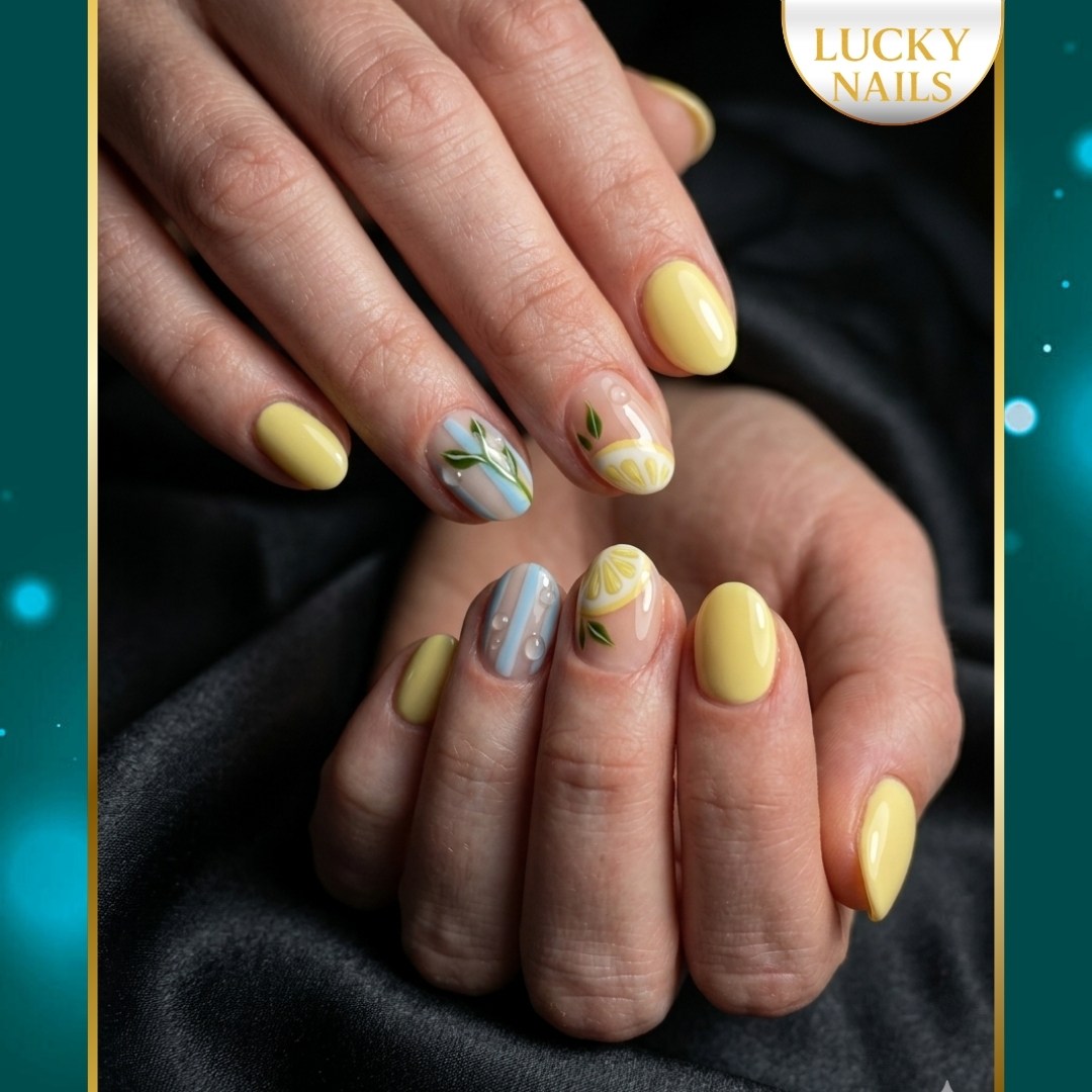 nails design