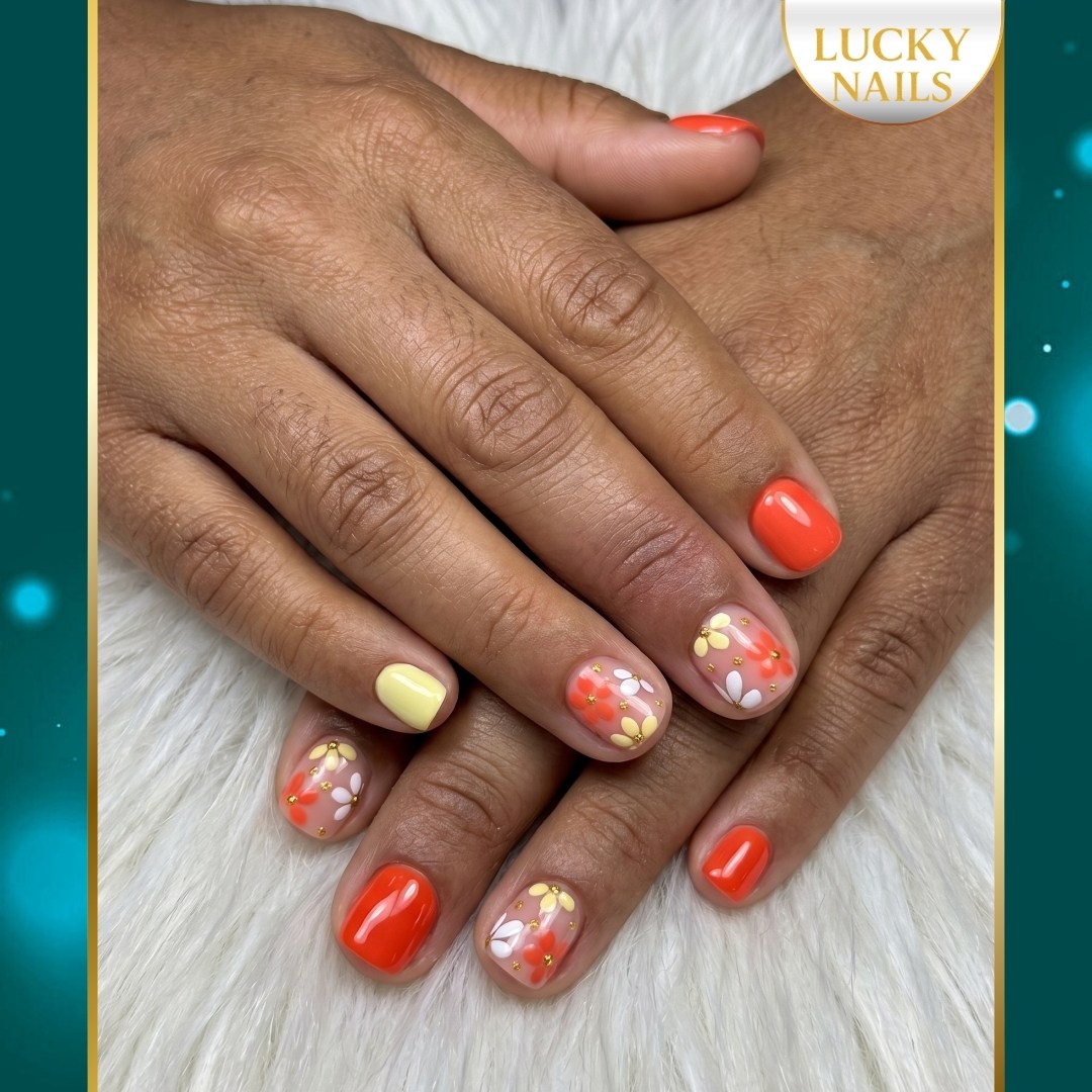 nails design