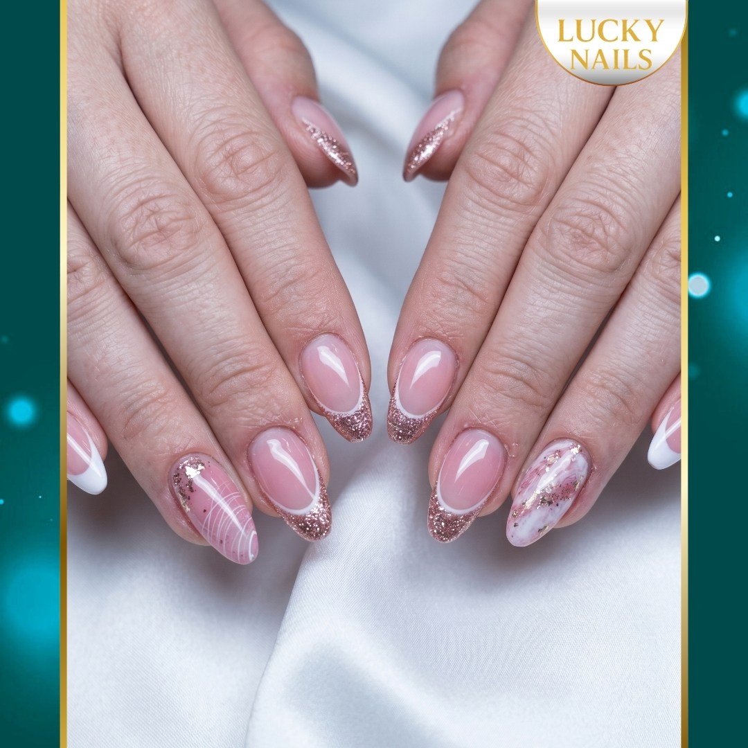 nails design