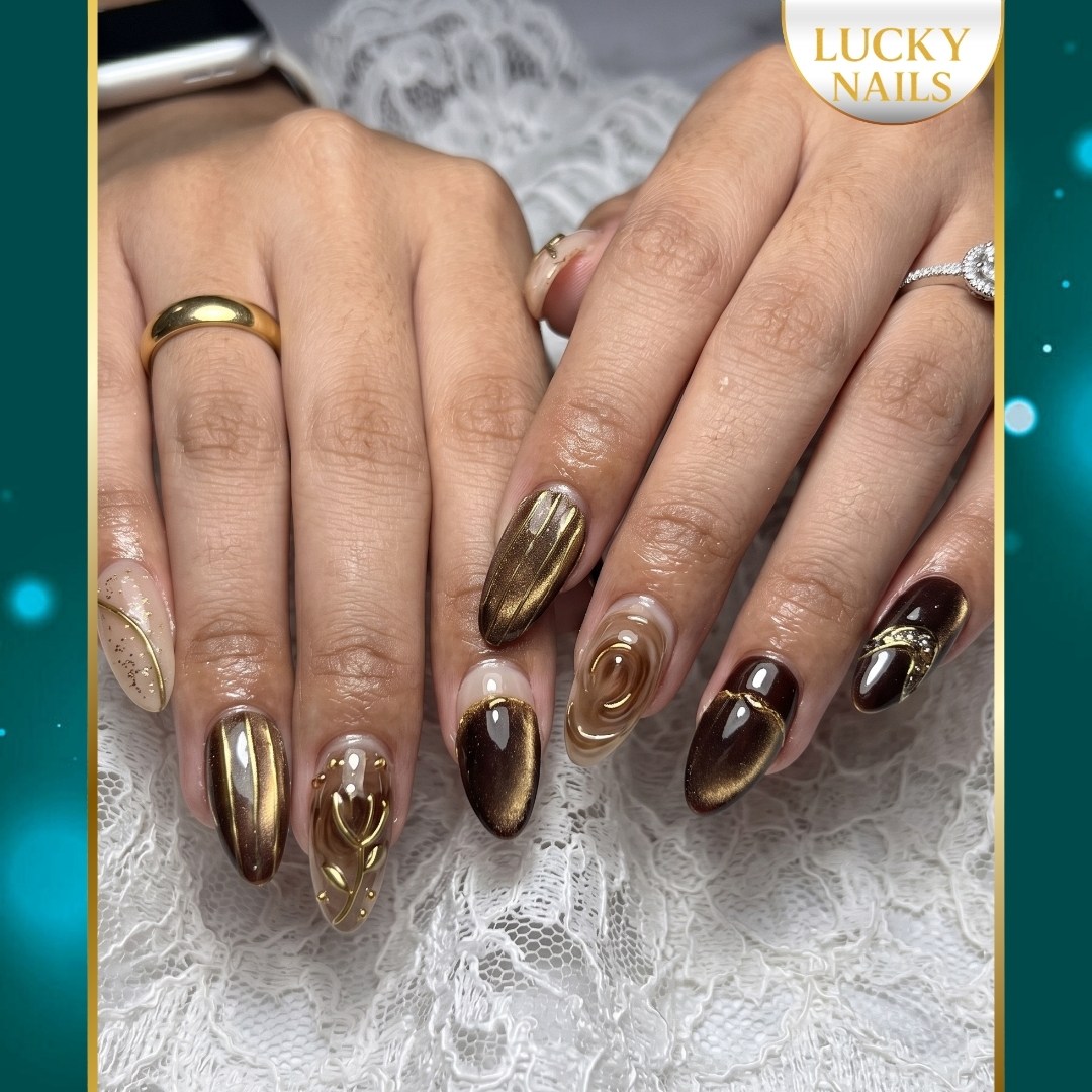 nails design