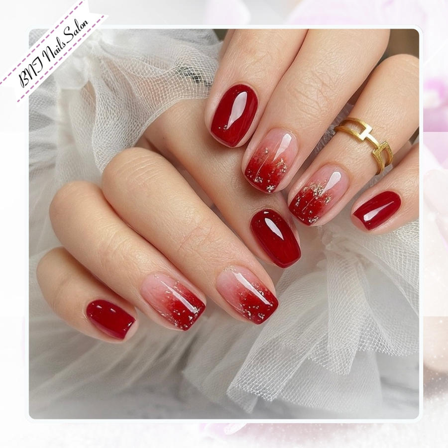 Nail design collection