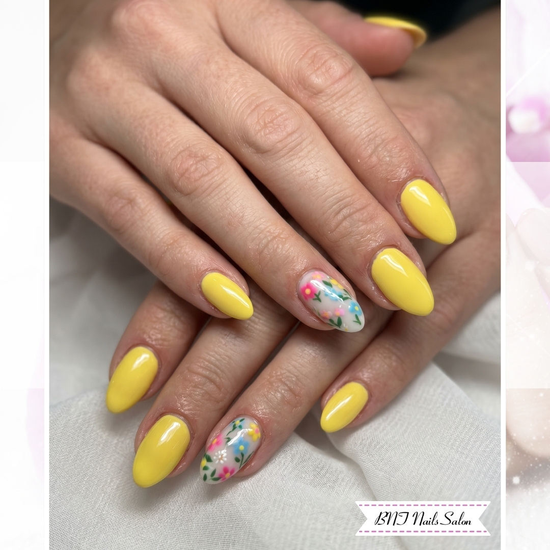 Nail Art Design June 12