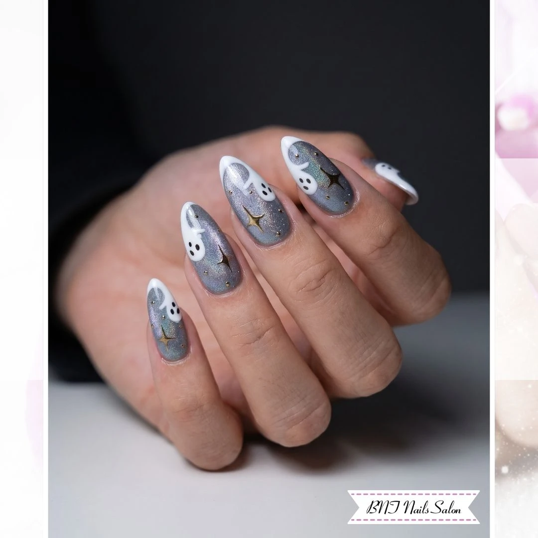 Nail Art