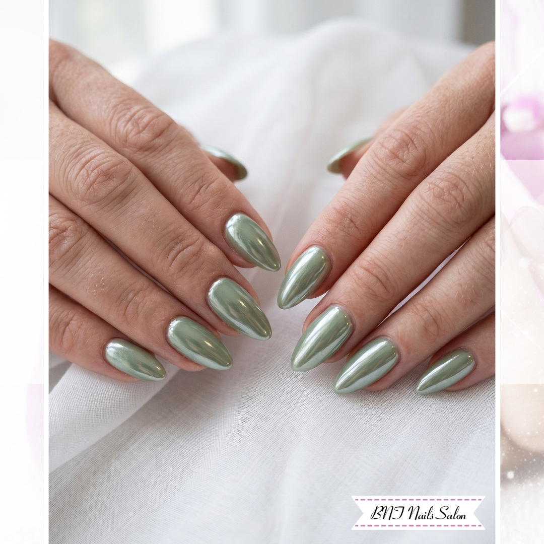 Nail Art Design June 12