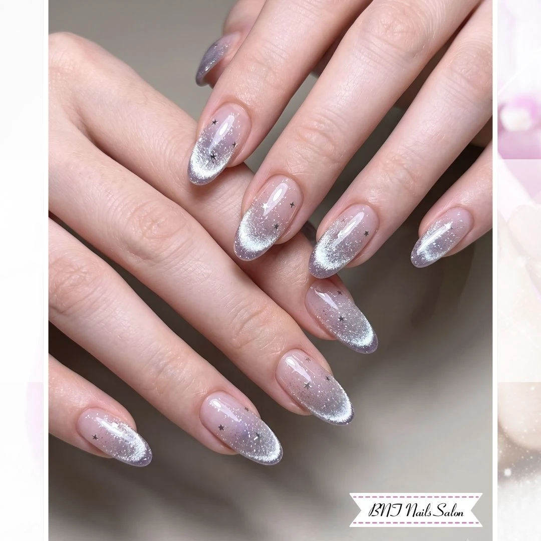 BNT Nails Salon
