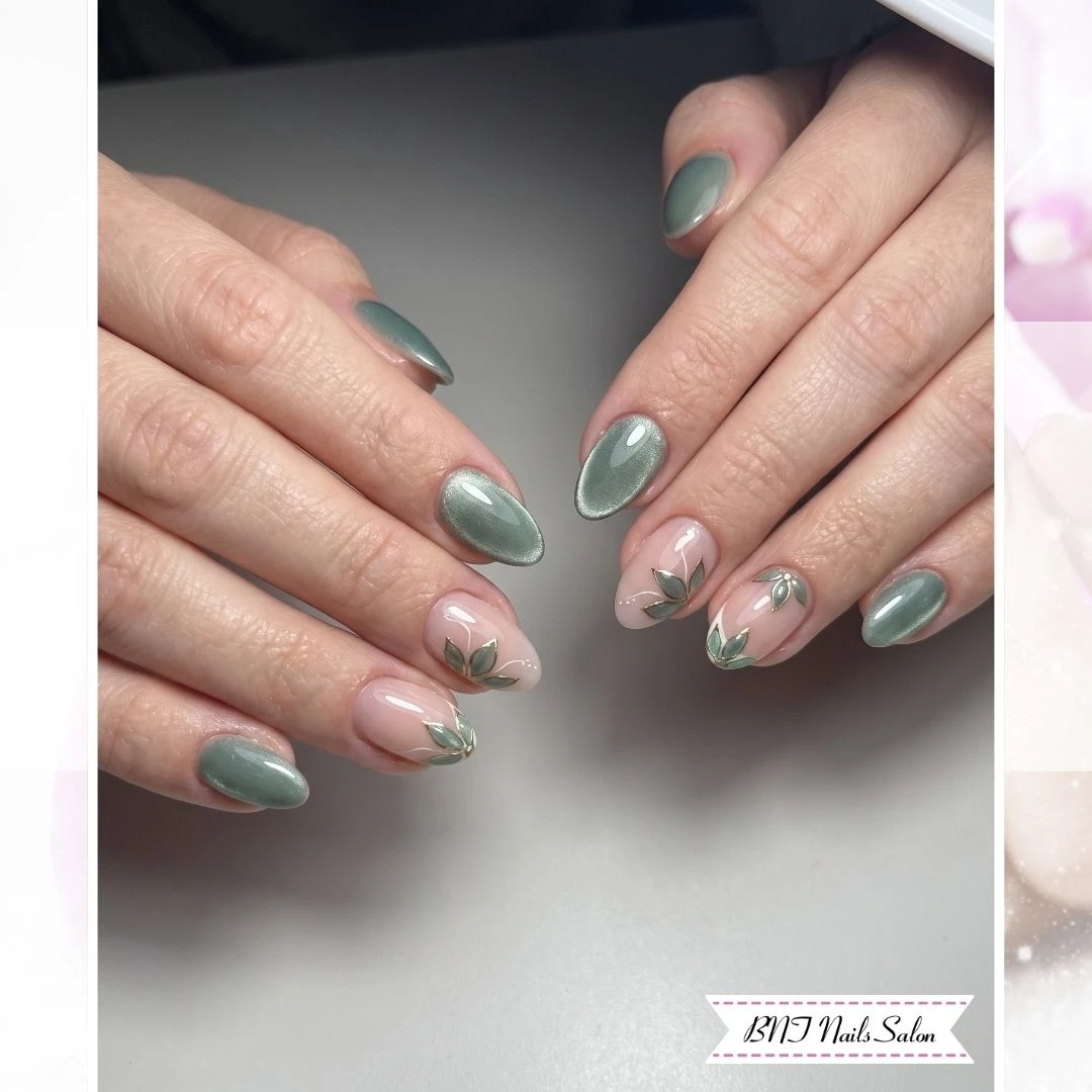 Nail Art