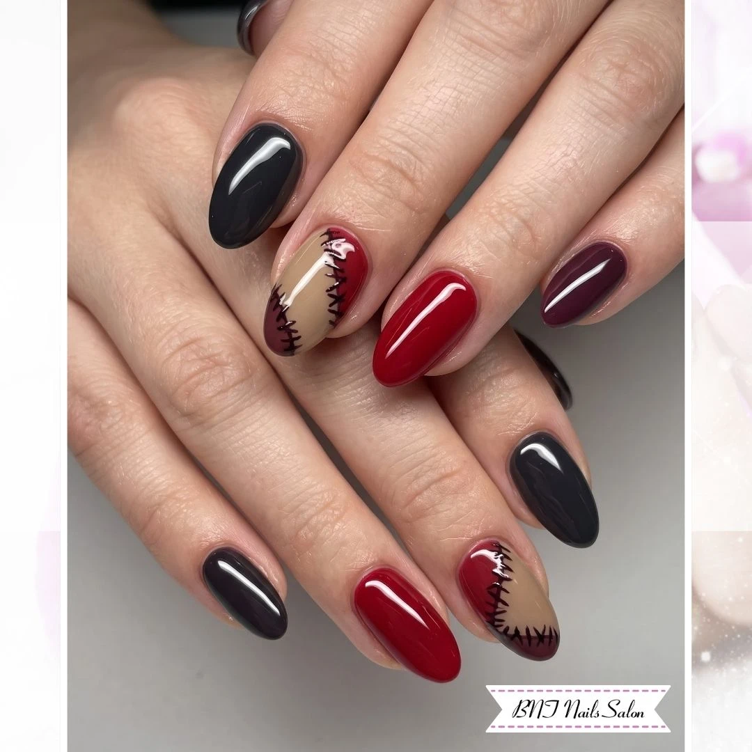 Nail Art