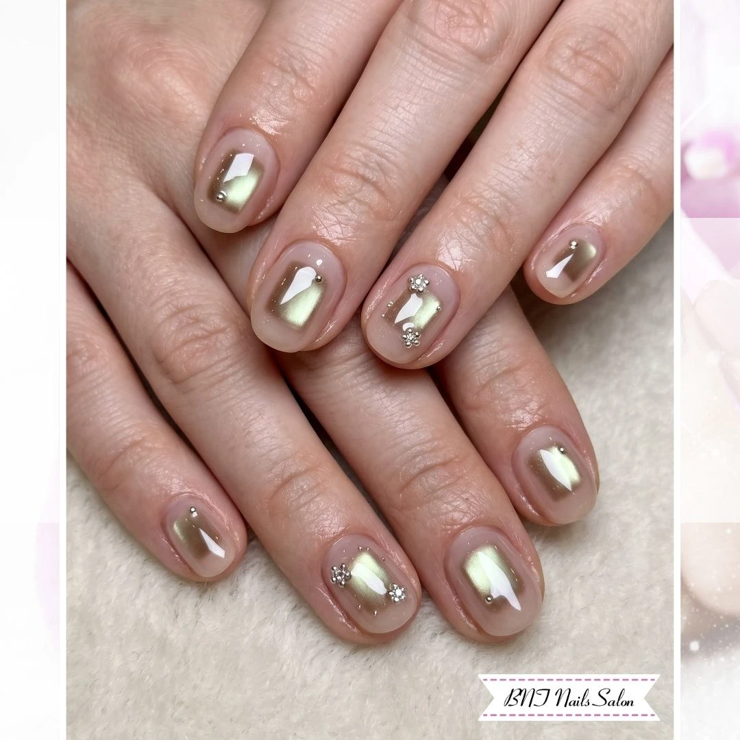 BNT Nails Salon