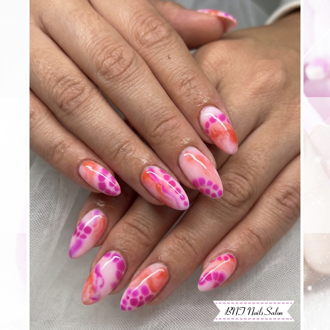 Nail Art Design June 12