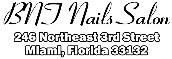 BNT Nails Salon