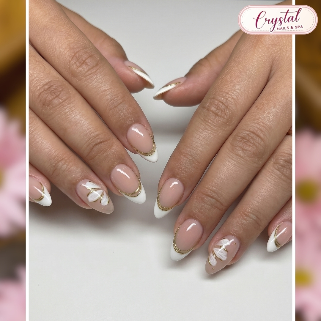 nails design