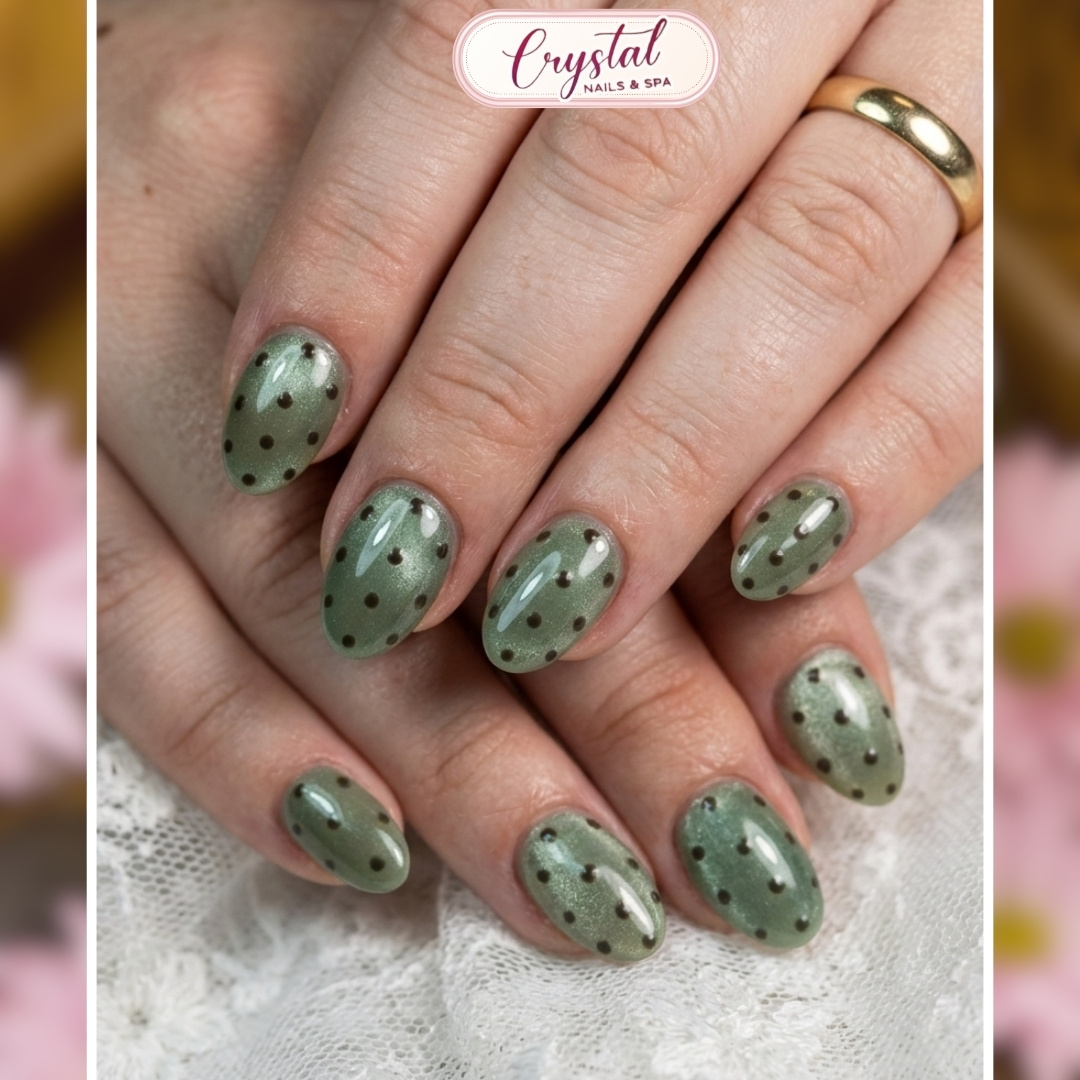 nails design