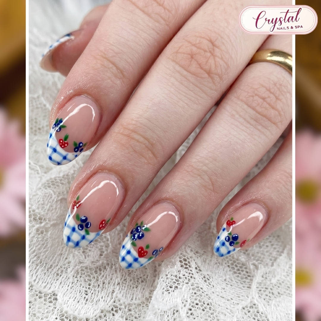 nails design