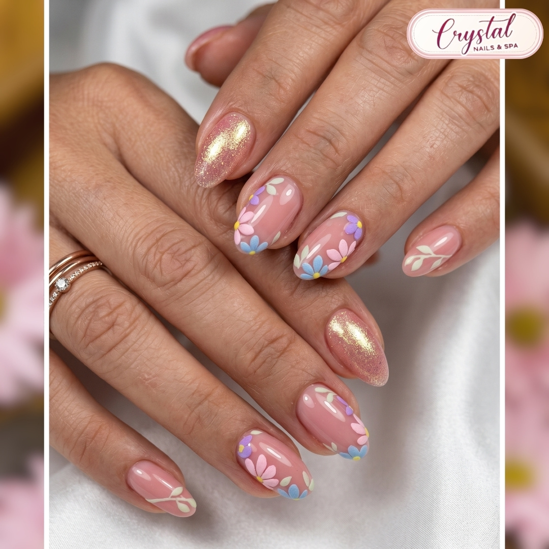 nails design