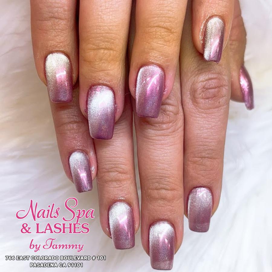 Nail design collection