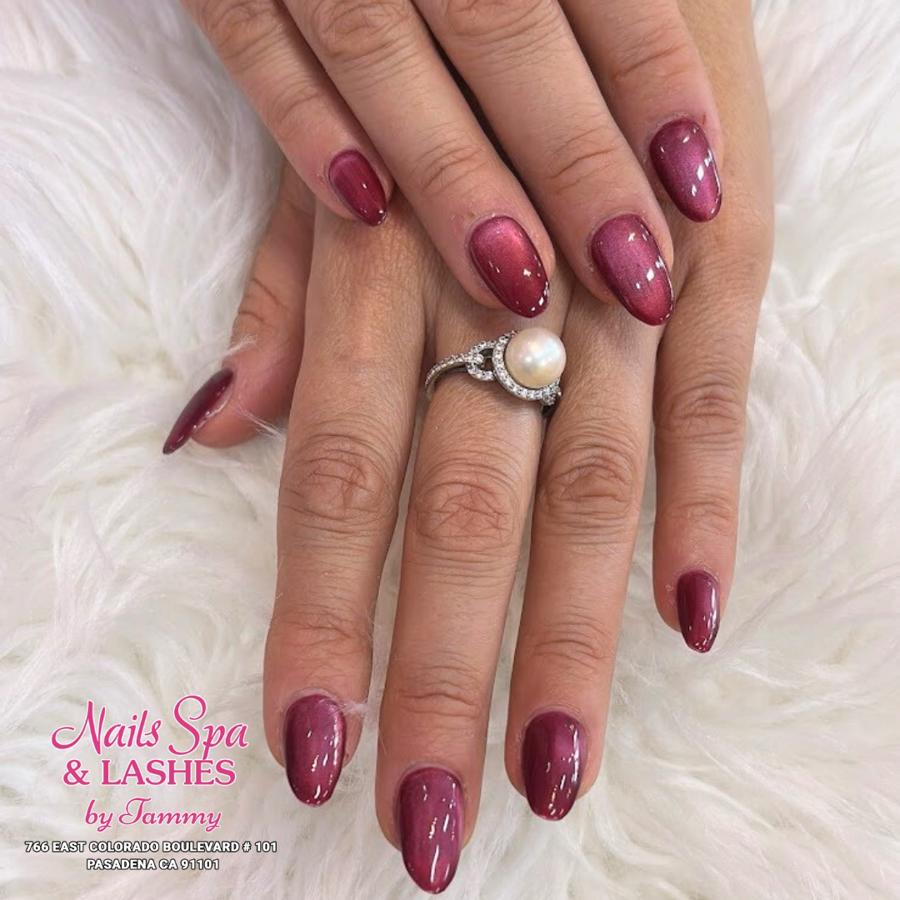 Nail design collection