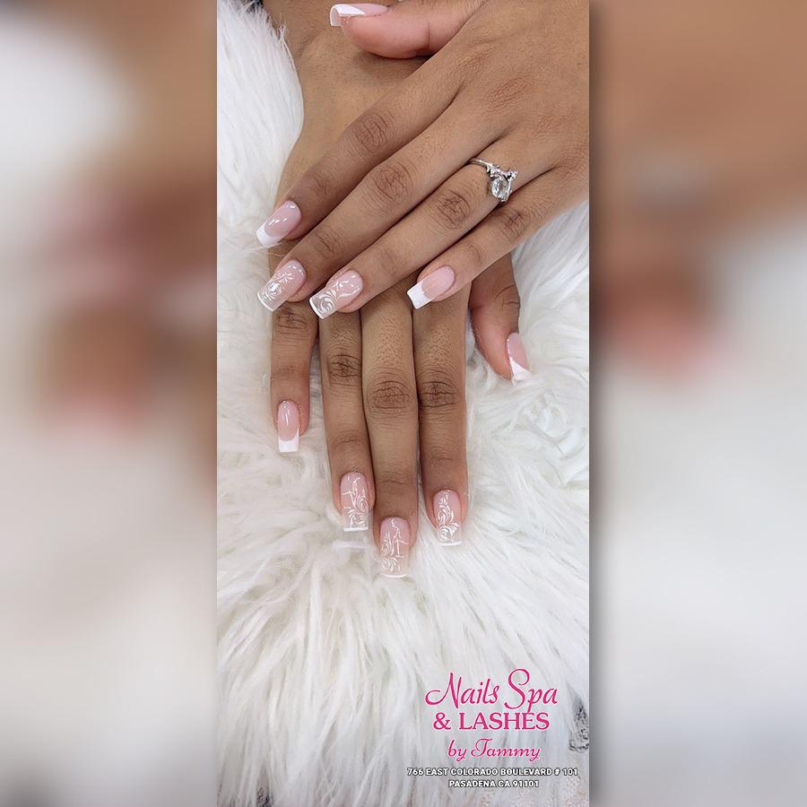 Nail design collection