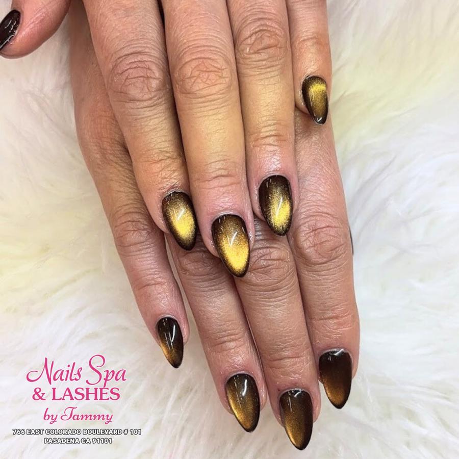 Nail design collection