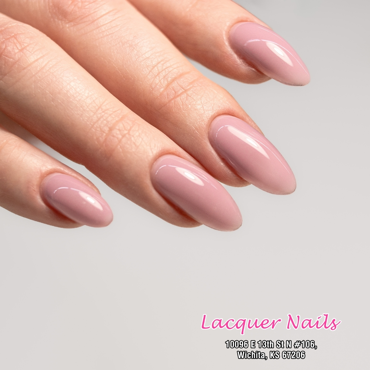 Nail for you