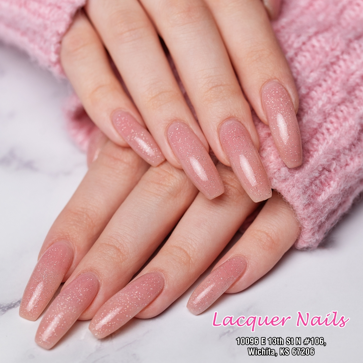 Nail for you